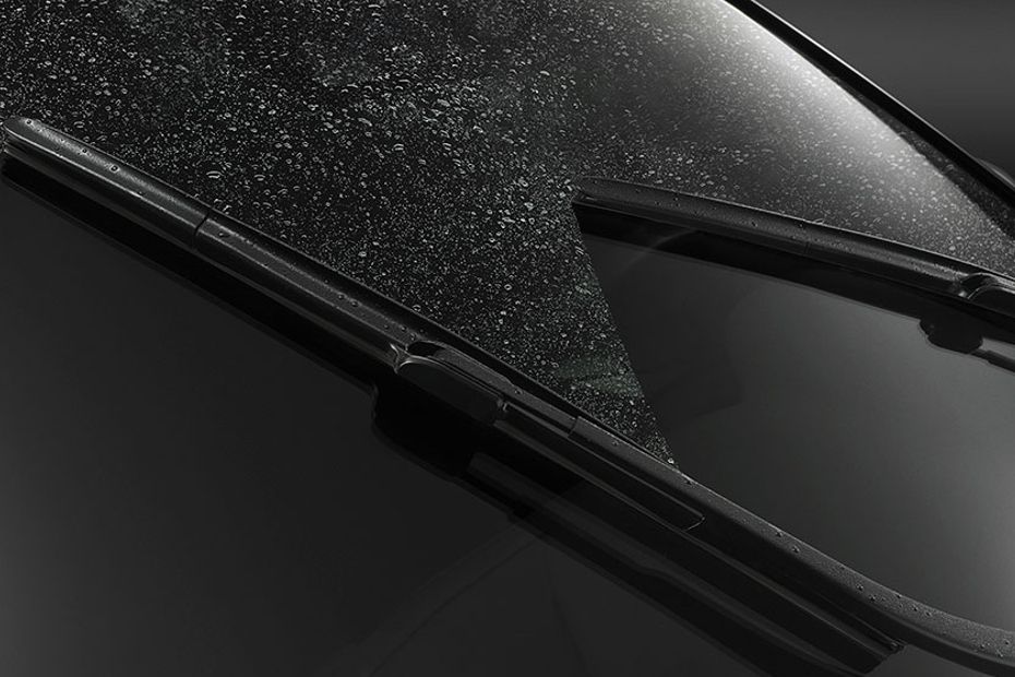 Accord Coupe Wiper View Accord Coupe Wiper View