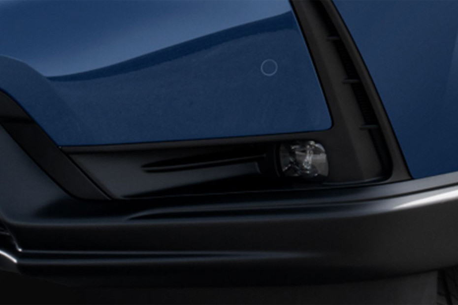 CR-V Front Fog Lamp CR-V Front Fog Lamp