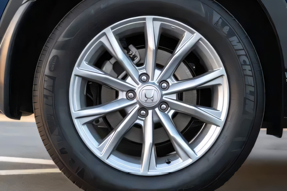 CR-V Wheel CR-V Wheel