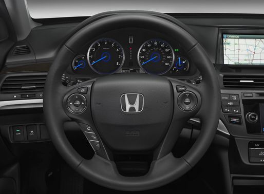 Crosstour Wheel Crosstour Wheel