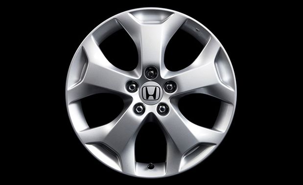 Crosstour Wheel Crosstour Wheel