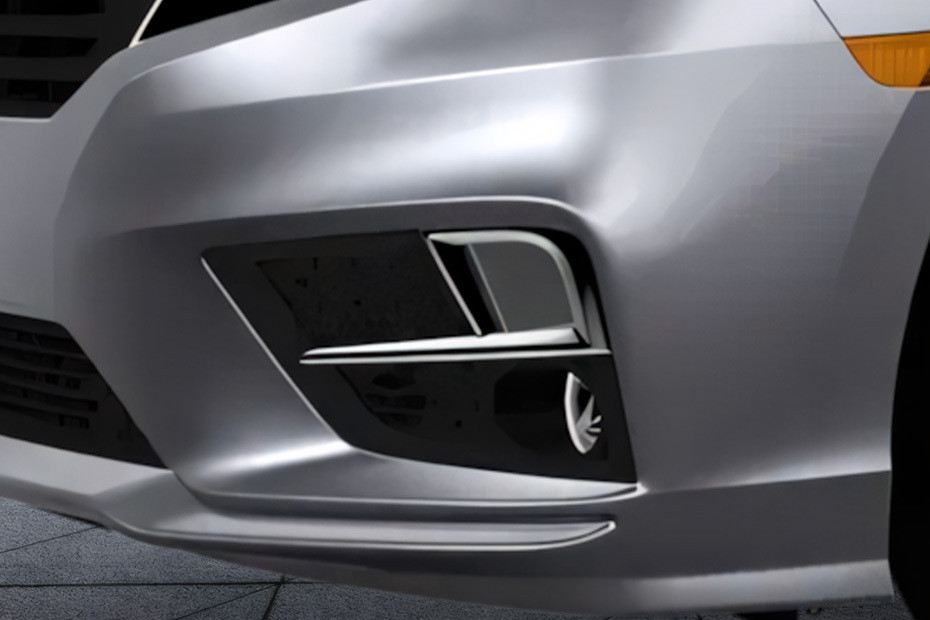 Odyssey Front Fog Lamp Odyssey Front Fog Lamp