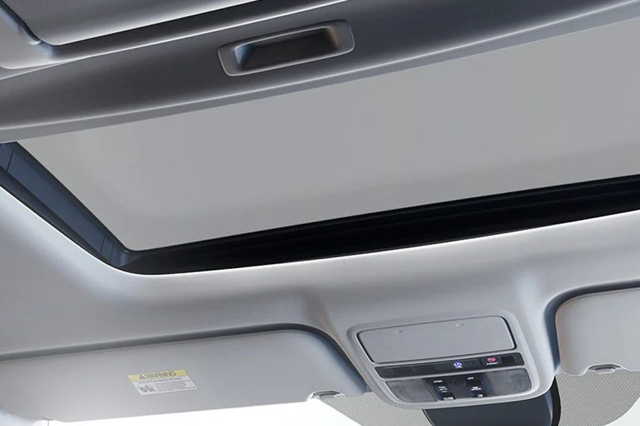 Honda Odyssey Sunroof Moonroof Honda Odyssey Sunroof Moonroof