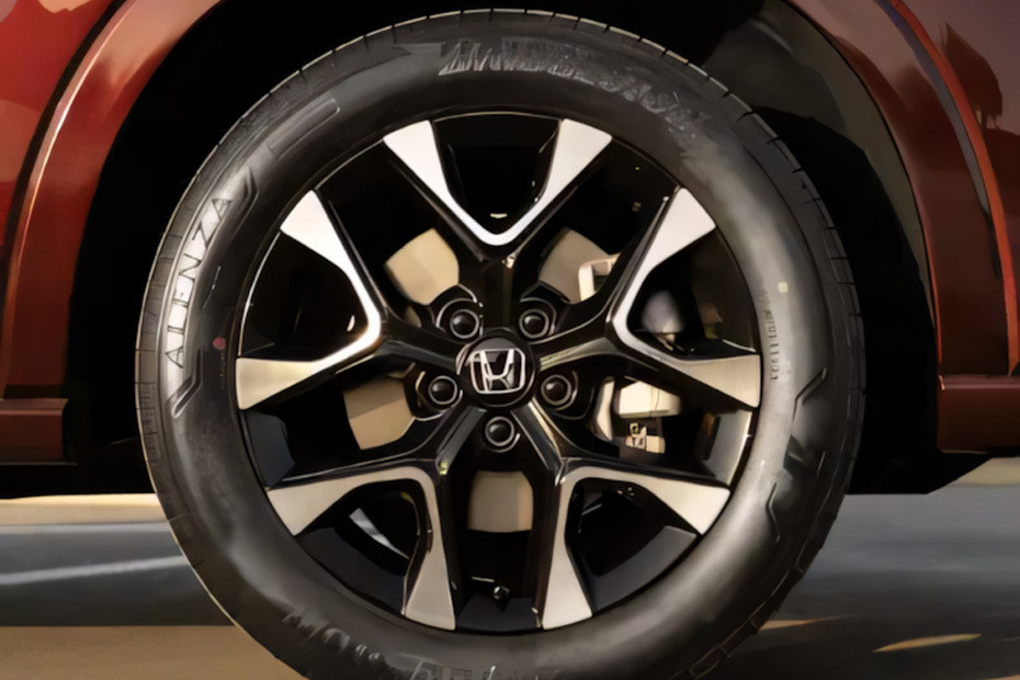 ZR-V Wheel ZR-V Wheel