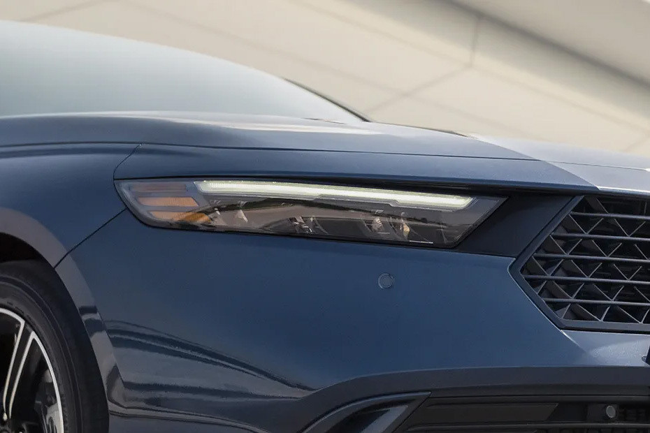 ACCORD E HEV Headlight ACCORD E HEV Headlight