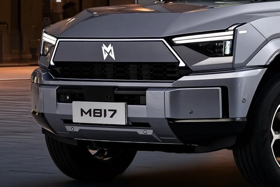 II Grille View
