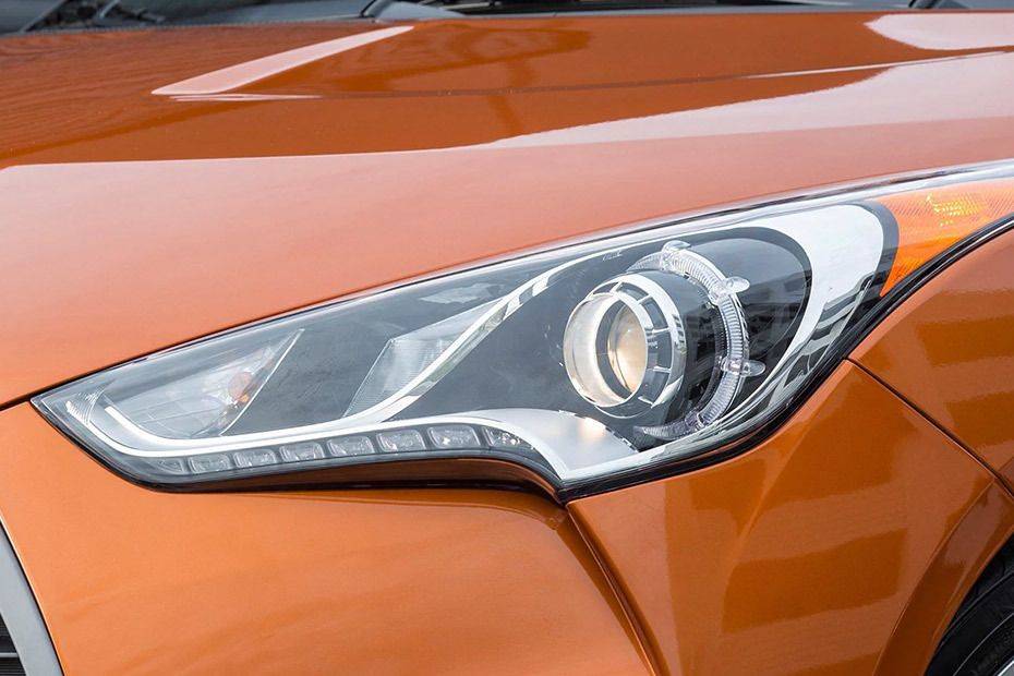Veloster Turbo Headlight Veloster Turbo Headlight