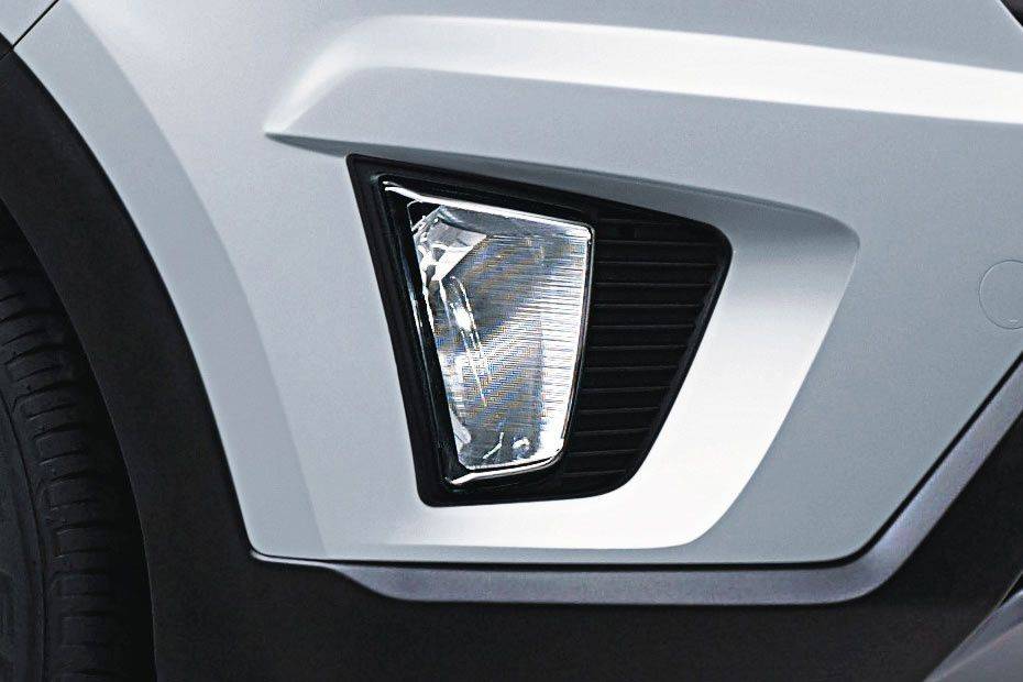 Creta(2021-2022) Front Fog Lamp Creta(2021-2022) Front Fog Lamp