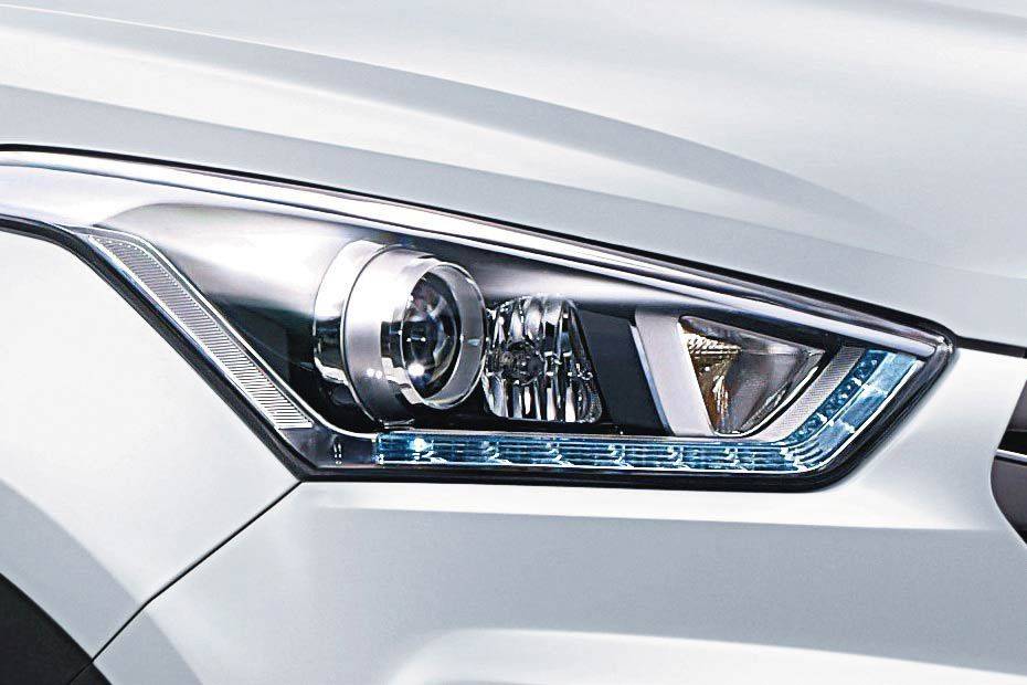 Creta(2021-2022) Headlight Creta(2021-2022) Headlight