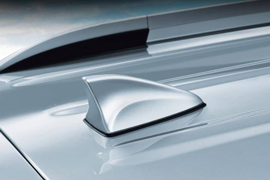 Creta(2021-2022) Roof Antenna Creta(2021-2022) Roof Antenna