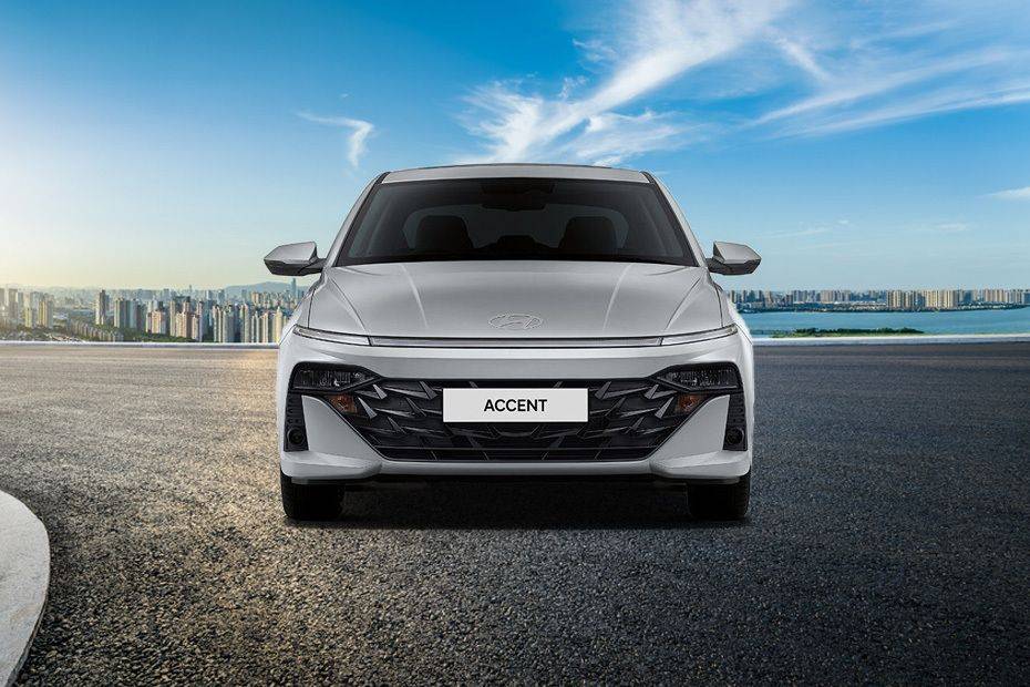 Hyundai Accent 1.5 FLT 2025 Saudi Arabia