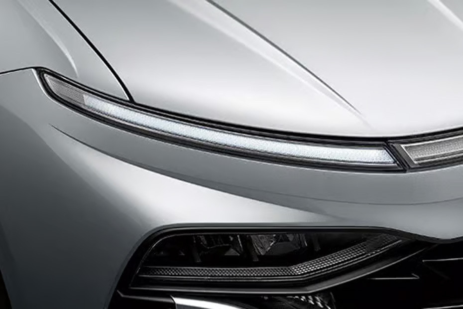 Accent Headlight Accent Headlight