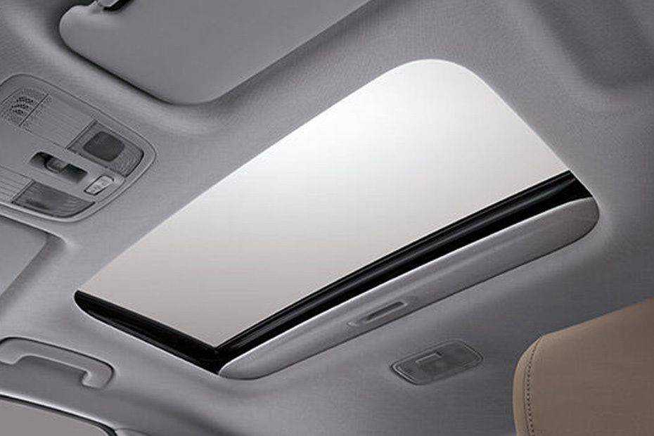 Hyundai Accent Sunroof Moonroof Hyundai Accent Sunroof Moonroof