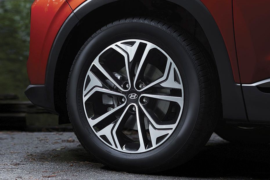 SantaFe (2022-2023) Wheel SantaFe (2022-2023) Wheel