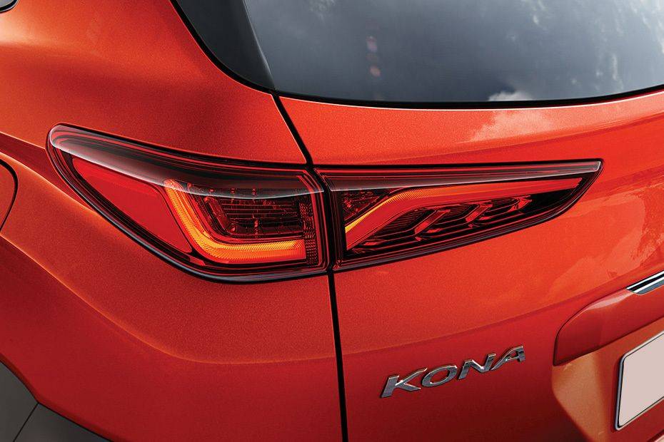 Kona (2018-2021) Tail light Kona (2018-2021) Tail light