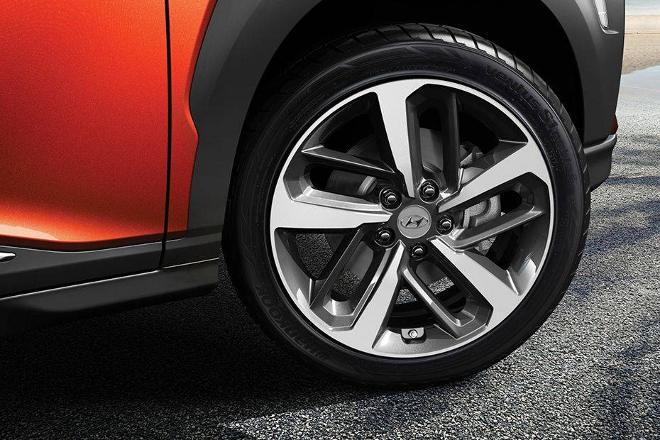 Kona (2018-2021) Wheel Kona (2018-2021) Wheel