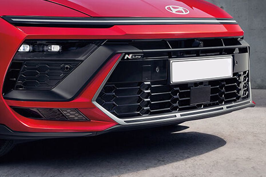 سوناتا Front Fog Lamp سوناتا Front Fog Lamp