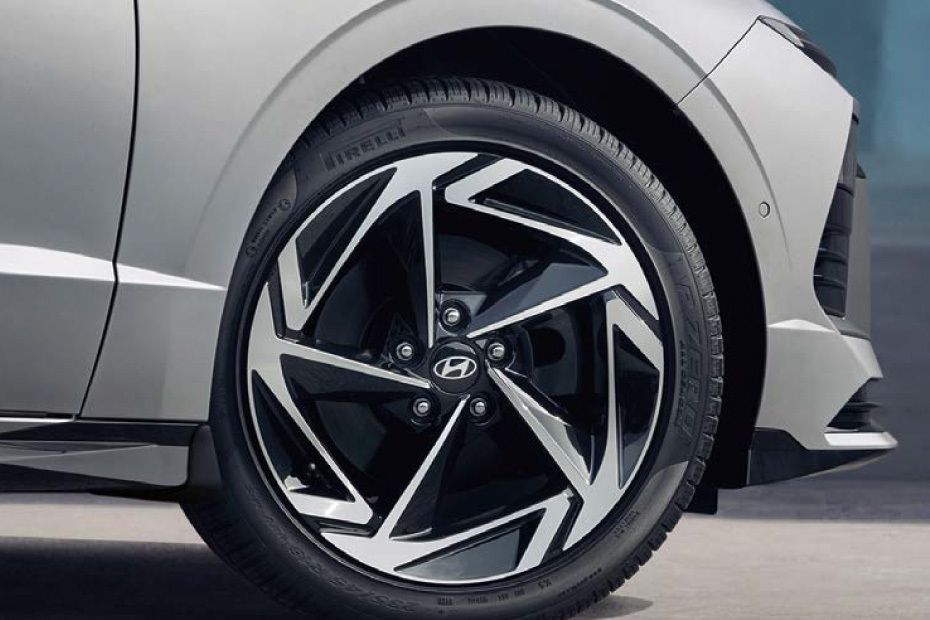 سوناتا Wheel سوناتا Wheel
