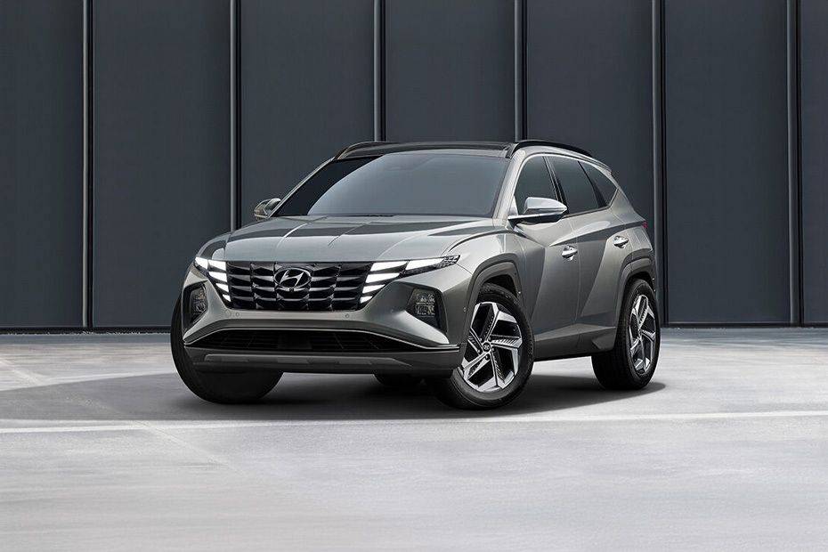 هيونداي Tucson (2022-2023) 1.6L T-GDI Comfort Plus 2025 العربيةالسعودية
