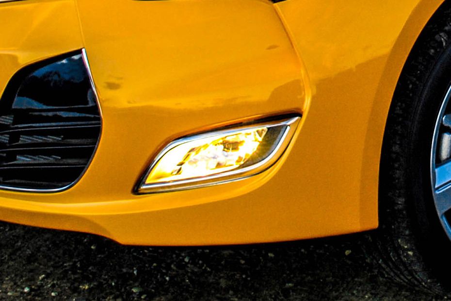 Veloster Front Fog Lamp Veloster Front Fog Lamp