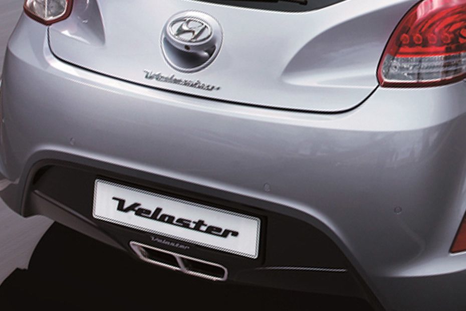 Hyundai Veloster Reverse Parking Sensors Hyundai Veloster Reverse Parking Sensors