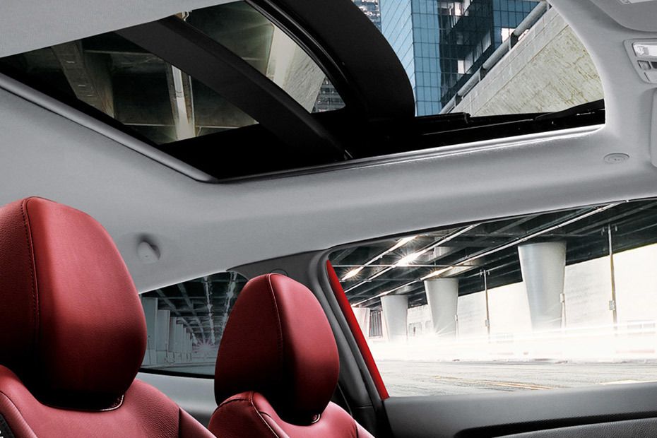 Hyundai Veloster Sunroof Moonroof Hyundai Veloster Sunroof Moonroof
