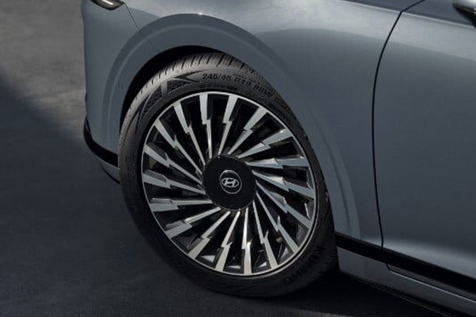 أزيرا Wheel أزيرا Wheel