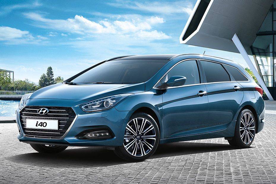 هيونداي i40 العربيةالسعودية