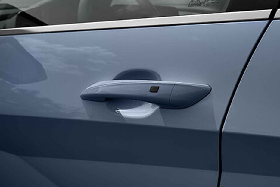Elantra Door handle Elantra Door handle