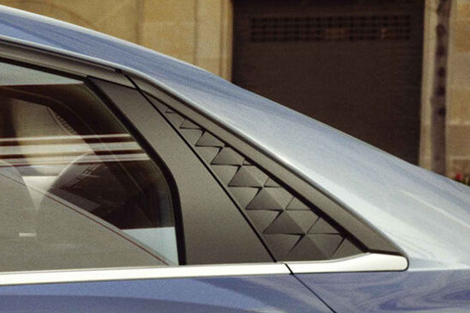 Elantra Tilted Front View Elantra Tilted Front View