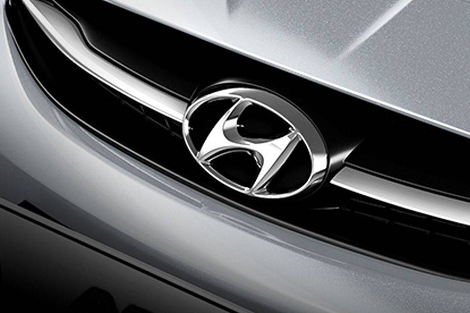 Hyundai Hyundai