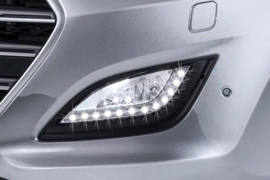 i30 Front Fog Lamp i30 Front Fog Lamp