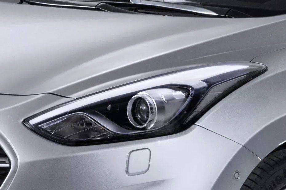 i30 Headlight i30 Headlight