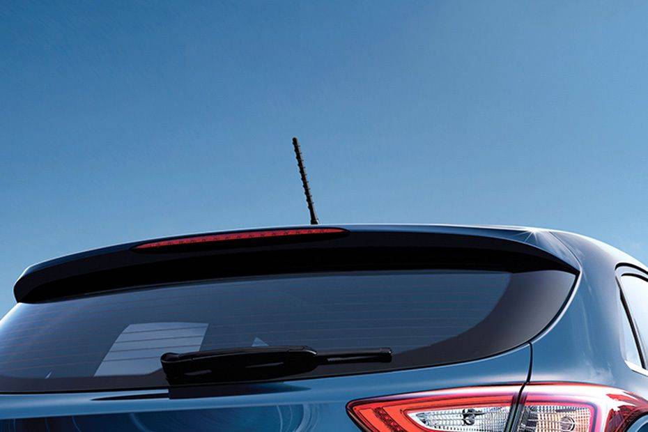 i30 Spoiler i30 Spoiler