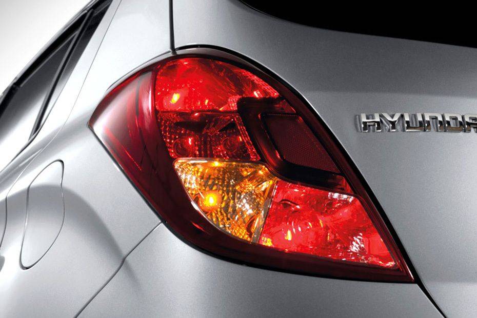 i20 5DR Tail light i20 5DR Tail light