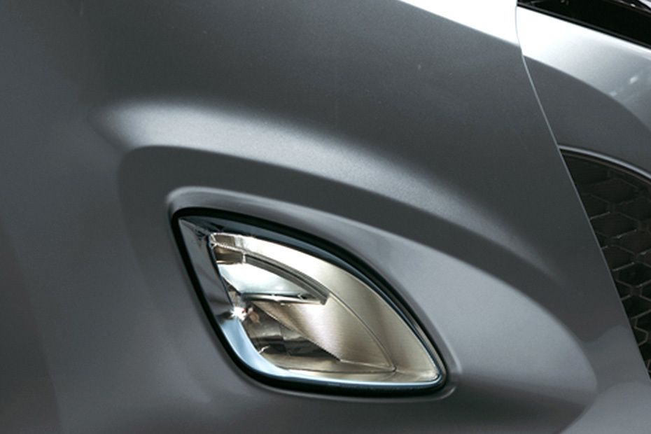 i10 Front Fog Lamp i10 Front Fog Lamp