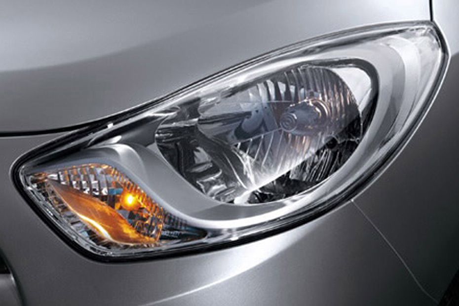 i10 Headlight i10 Headlight