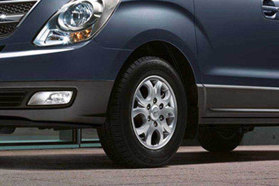 H-1 Wheel H-1 Wheel