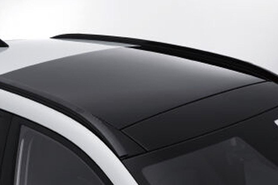 Kona roof rail Kona roof rail