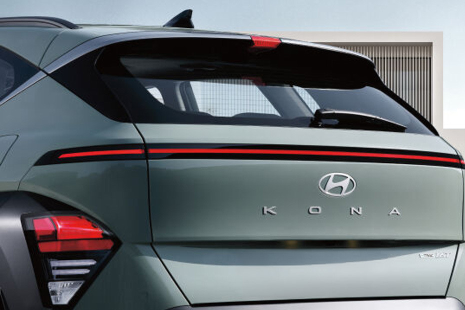 Kona Tail light Kona Tail light