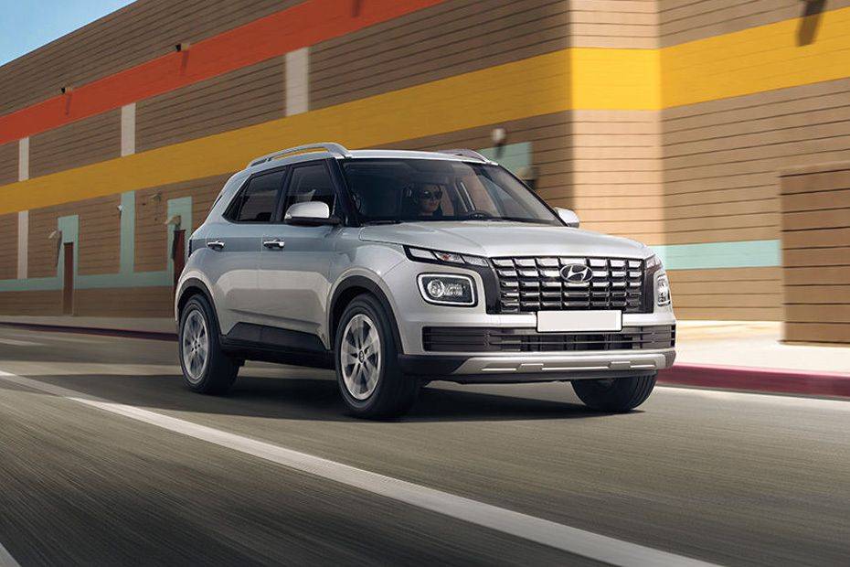 هيونداي فينيو Smart 2025 العربيةالسعودية