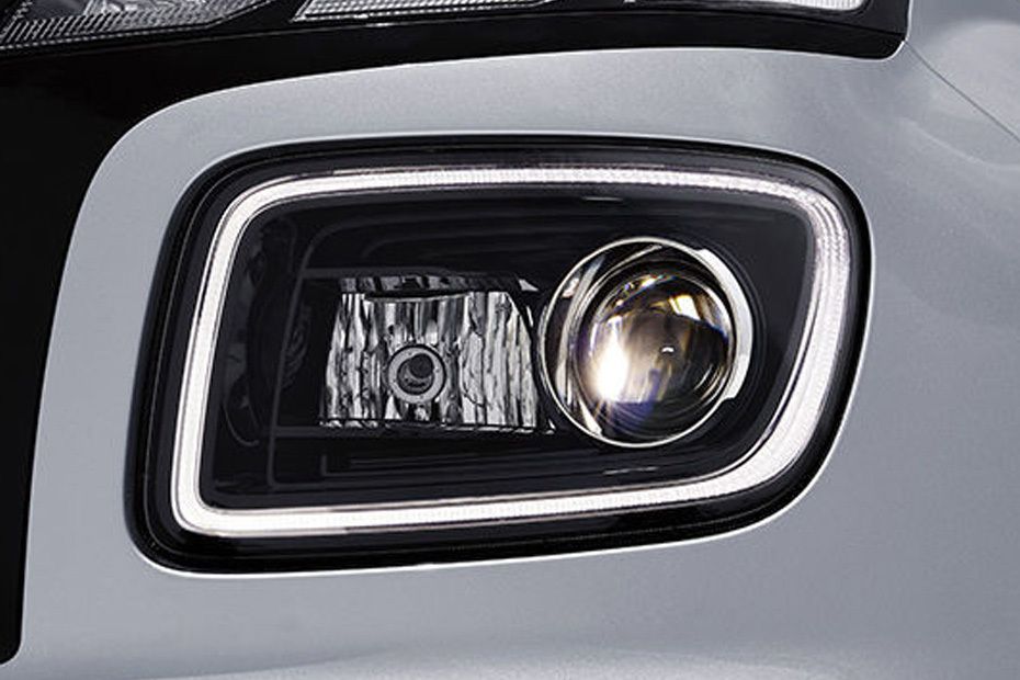 فينيو Front Fog Lamp فينيو Front Fog Lamp
