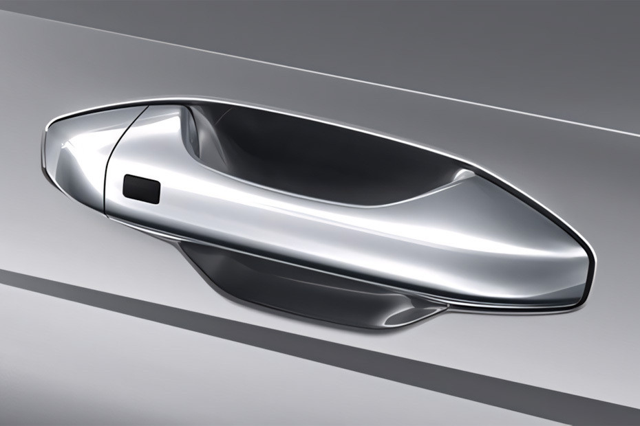 Stargazer Door handle Stargazer Door handle