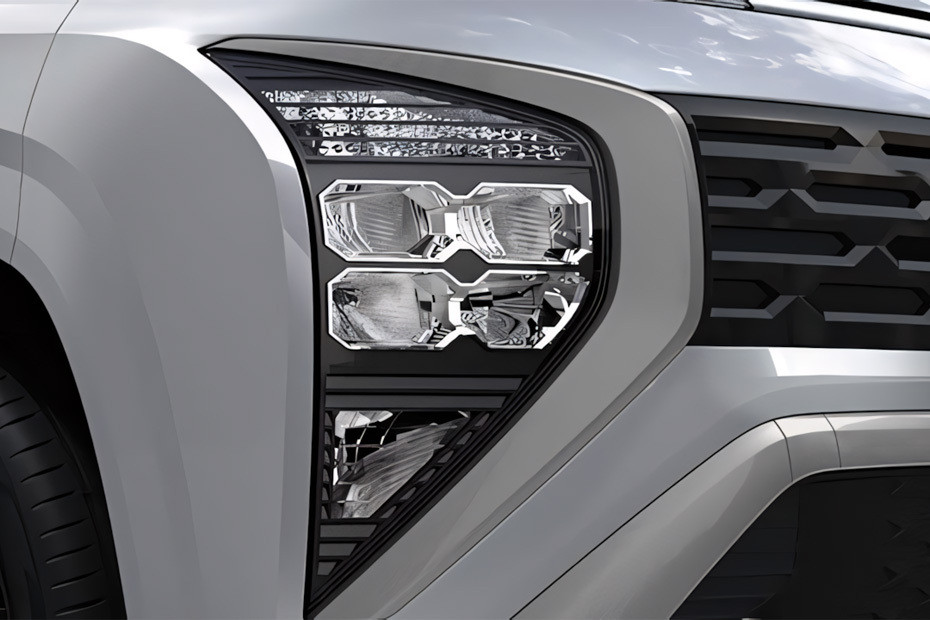 Stargazer Headlight Stargazer Headlight