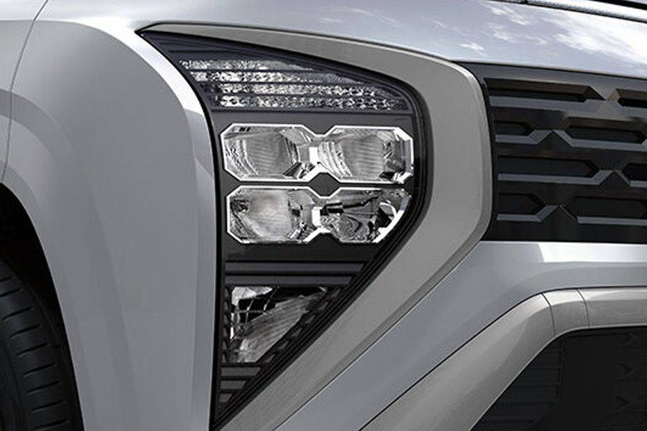 ستارغيزر Headlight ستارغيزر Headlight