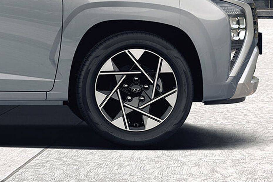 ستارغيزر Wheel ستارغيزر Wheel