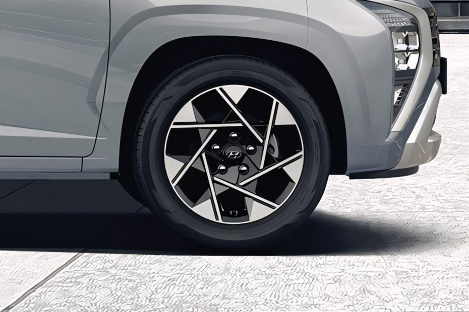 Stargazer Wheel Stargazer Wheel