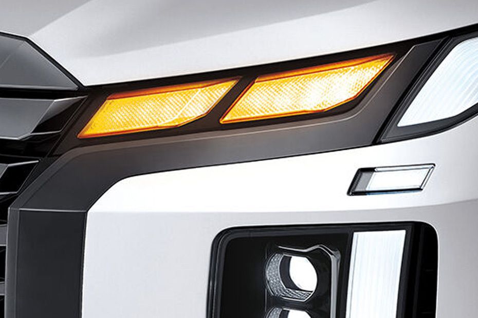 Palisade Headlight Palisade Headlight