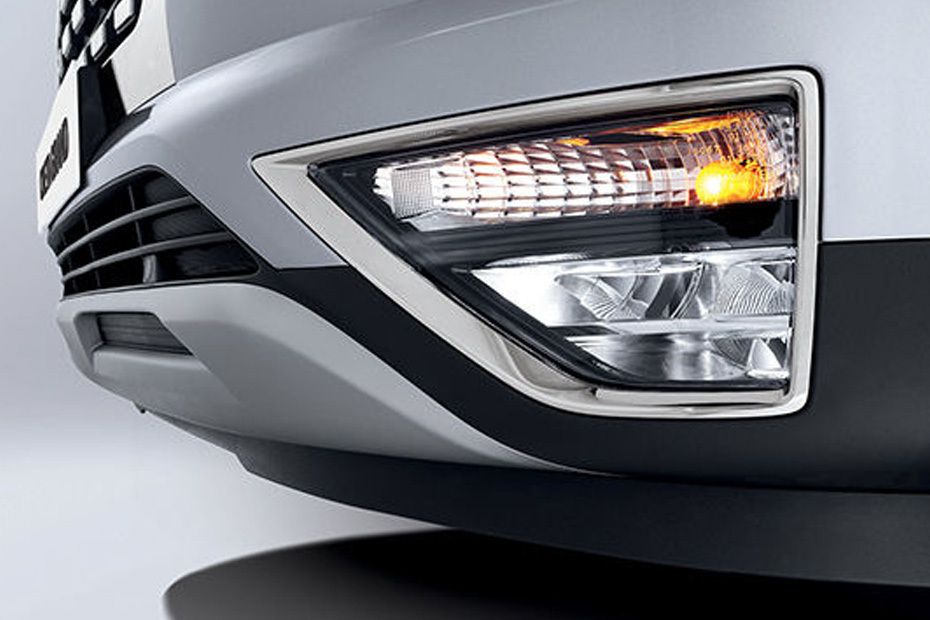 CRETA GRAND (2023-2024) Front Fog Lamp CRETA GRAND (2023-2024) Front Fog Lamp