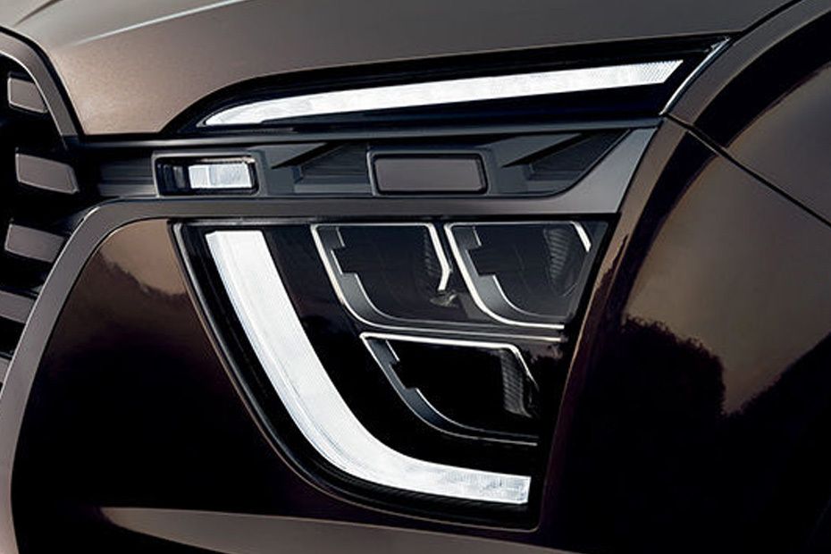 CRETA GRAND (2023-2024) Headlight CRETA GRAND (2023-2024) Headlight